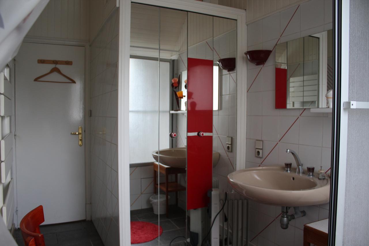 Bed and Breakfast Yec'Hed Mat Saint-Nicolas-du-Pélem Zewnętrze zdjęcie